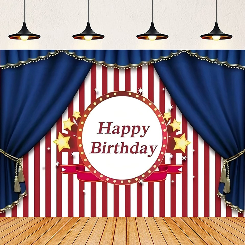 Photography Backdrop Circus Ca - Dessert Table Backdrop review and price