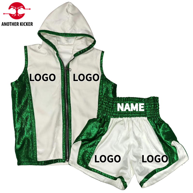 Boxing Fight Night Costume Hoo - Event & Party Supply Photos review and price