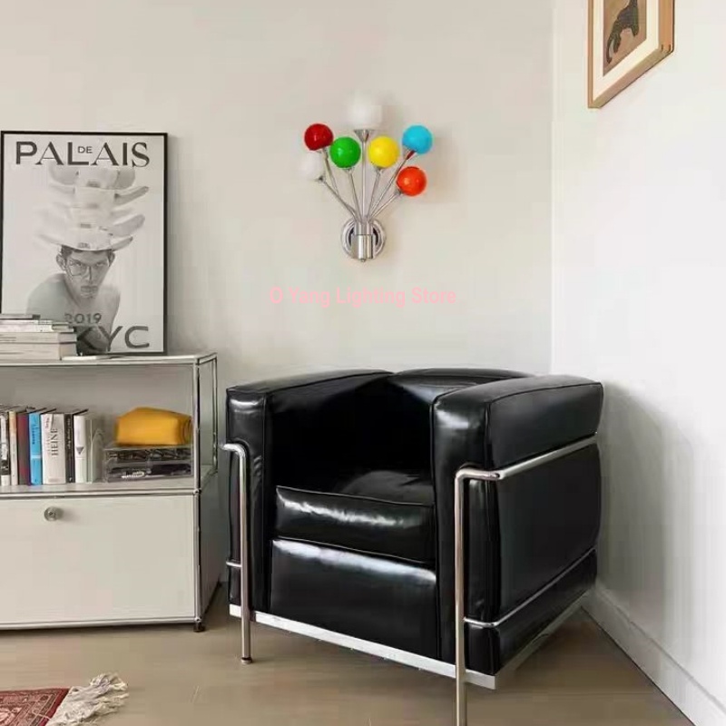 New G9 Creative Rainbow Balloo - Led Balloon Light review and price