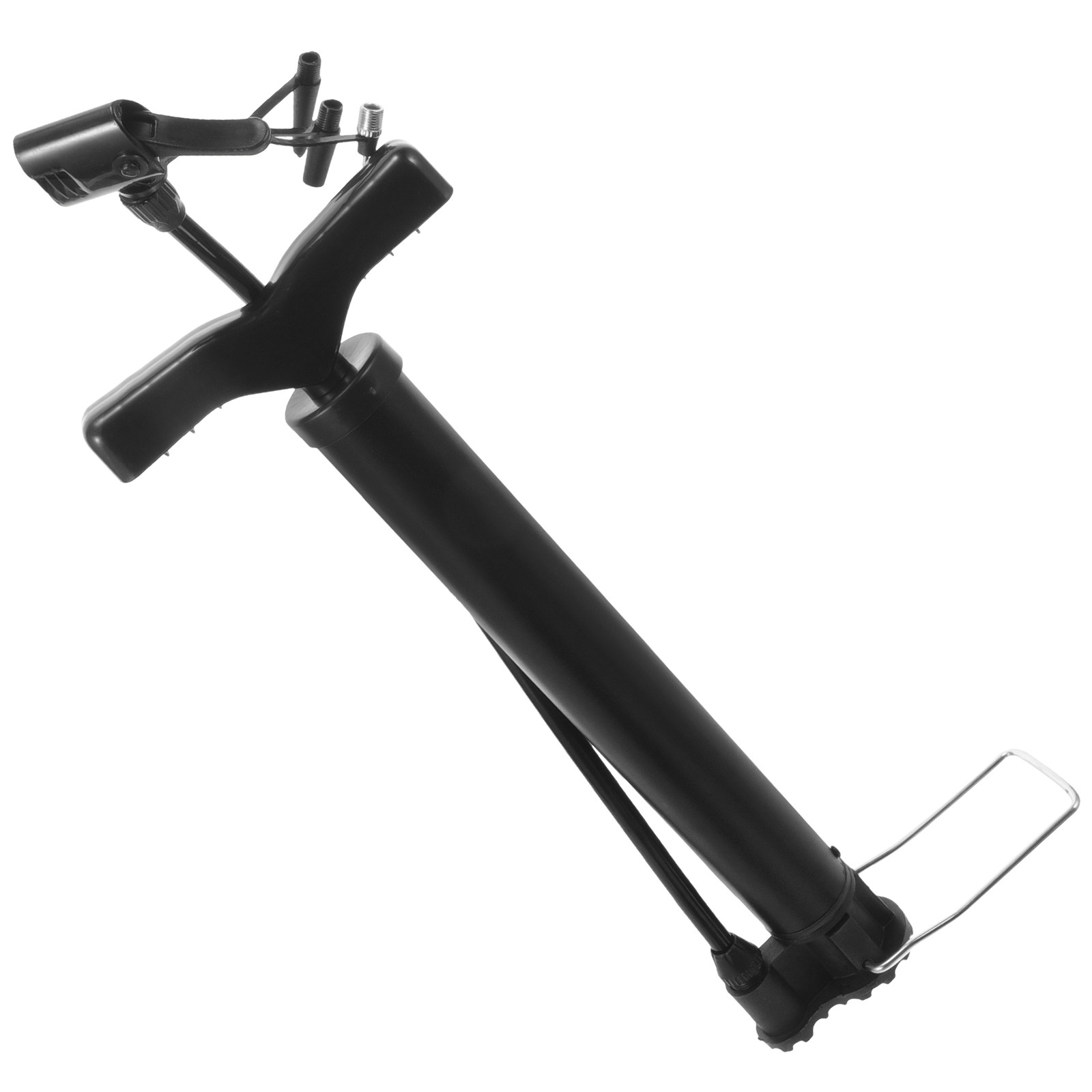 Heavy Duty Steel Ball Pump Por - Balloon Pump Hand review and price
