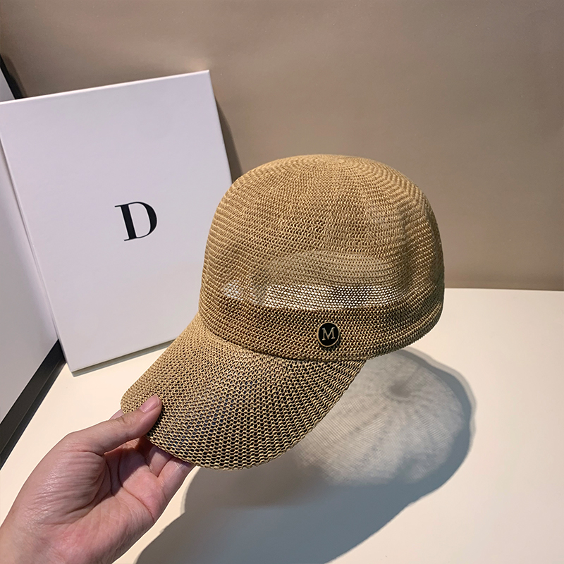 New Men's and Women's Outdoor  - Paper Straw Color review and price