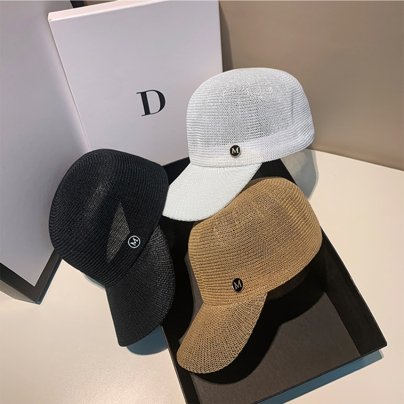 New Men's and Women's Outdoor  - Paper Straw Color review and price