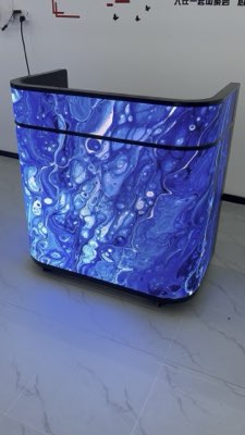 P2.5 Indoor DJ Booth LED Displ - Event Party Dj review and price
