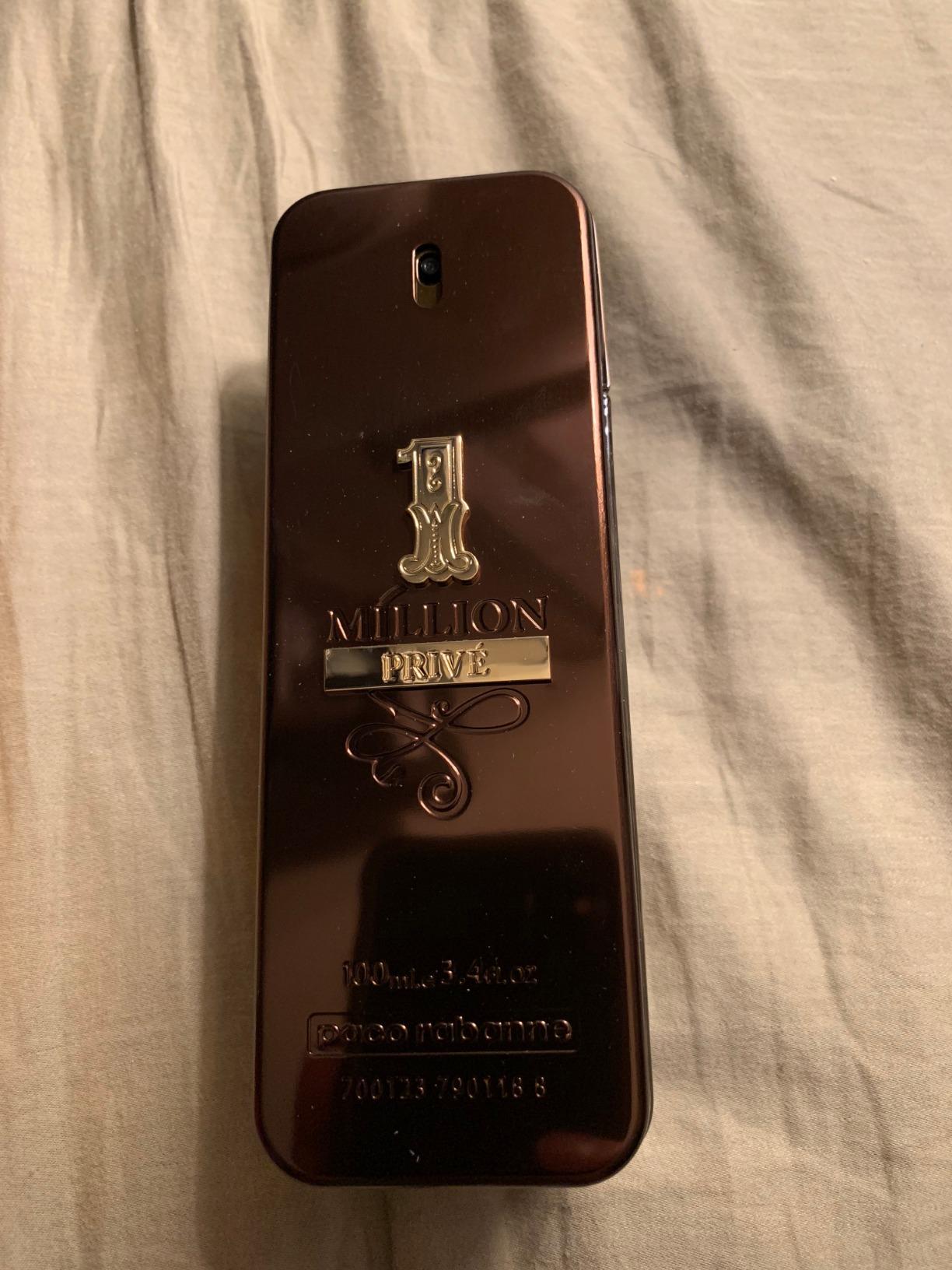 Rabanne 1 Million Parfum/Lucky - Event & Party Supply Photos review and price