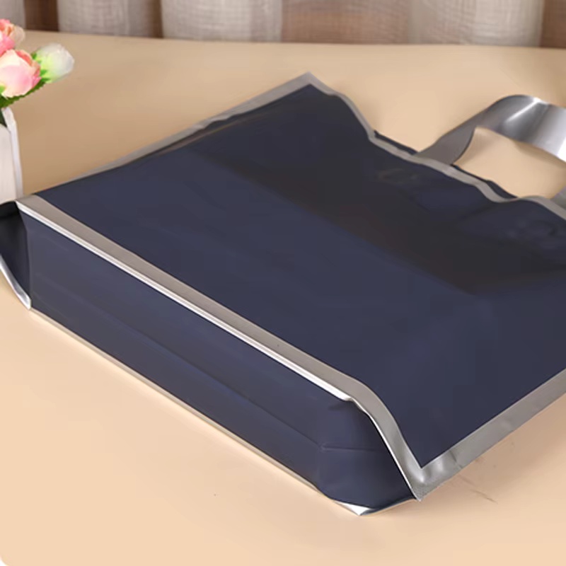 50Pcs Frosted hand shopping ba - Event Party Shop review and price