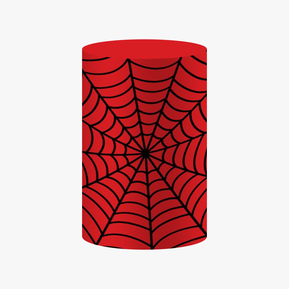 Comic Superhero Cylinder Cover - Dessert Table Backdrop review and price