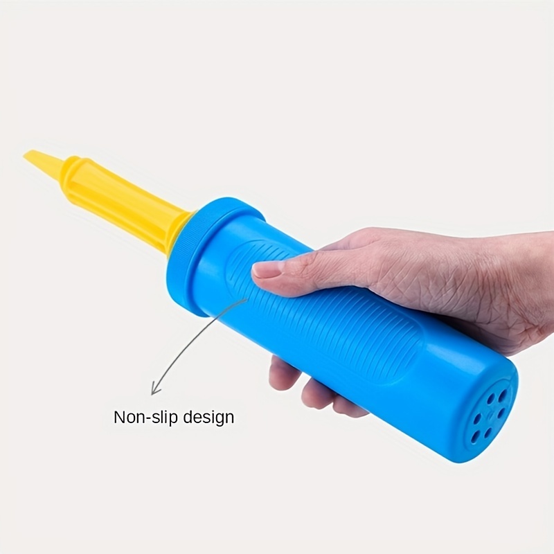 Portable Balloon Pump with Han - Balloon Pump Hand review and price