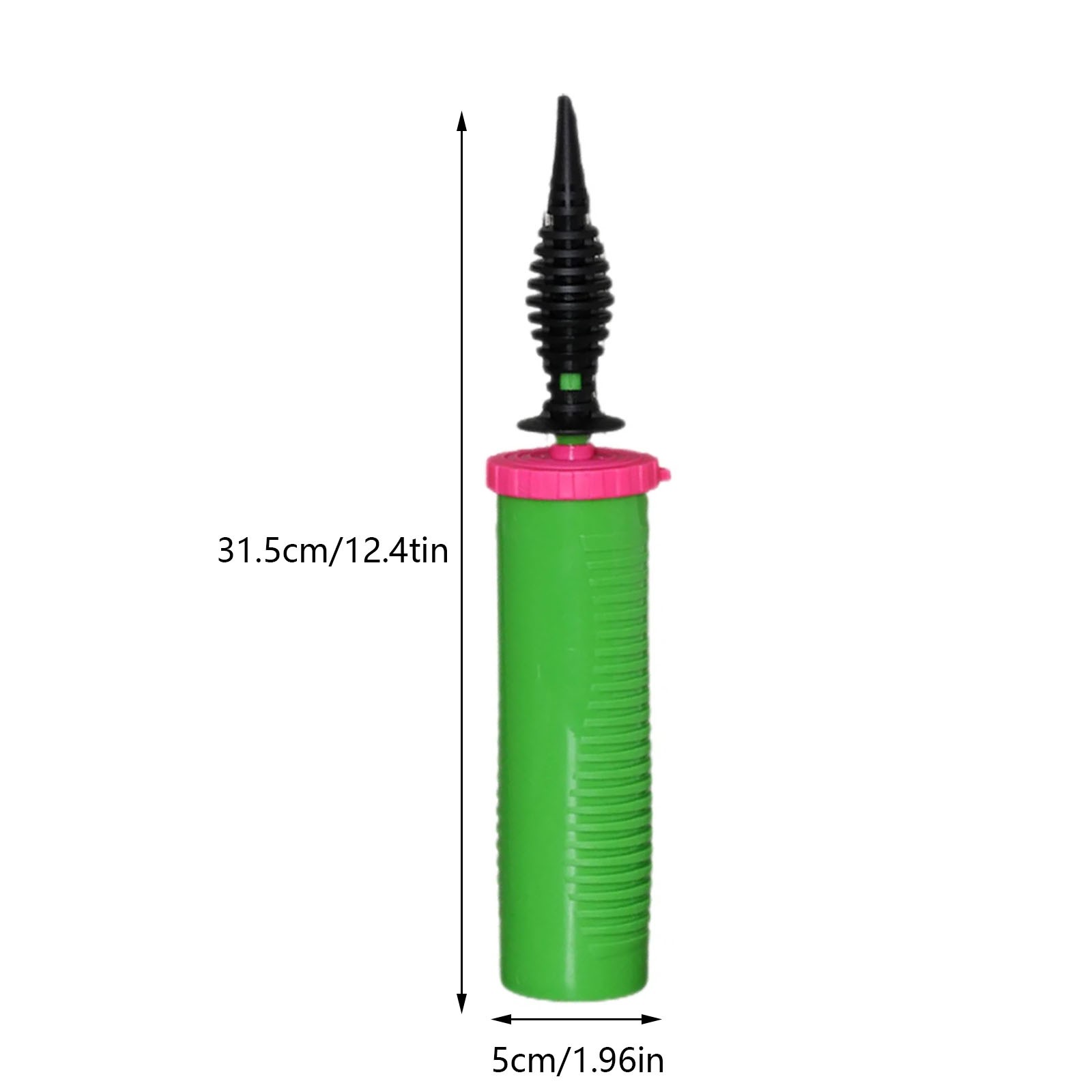 High Quality Balloon Pump Air  - Balloon Pump Hand review and price