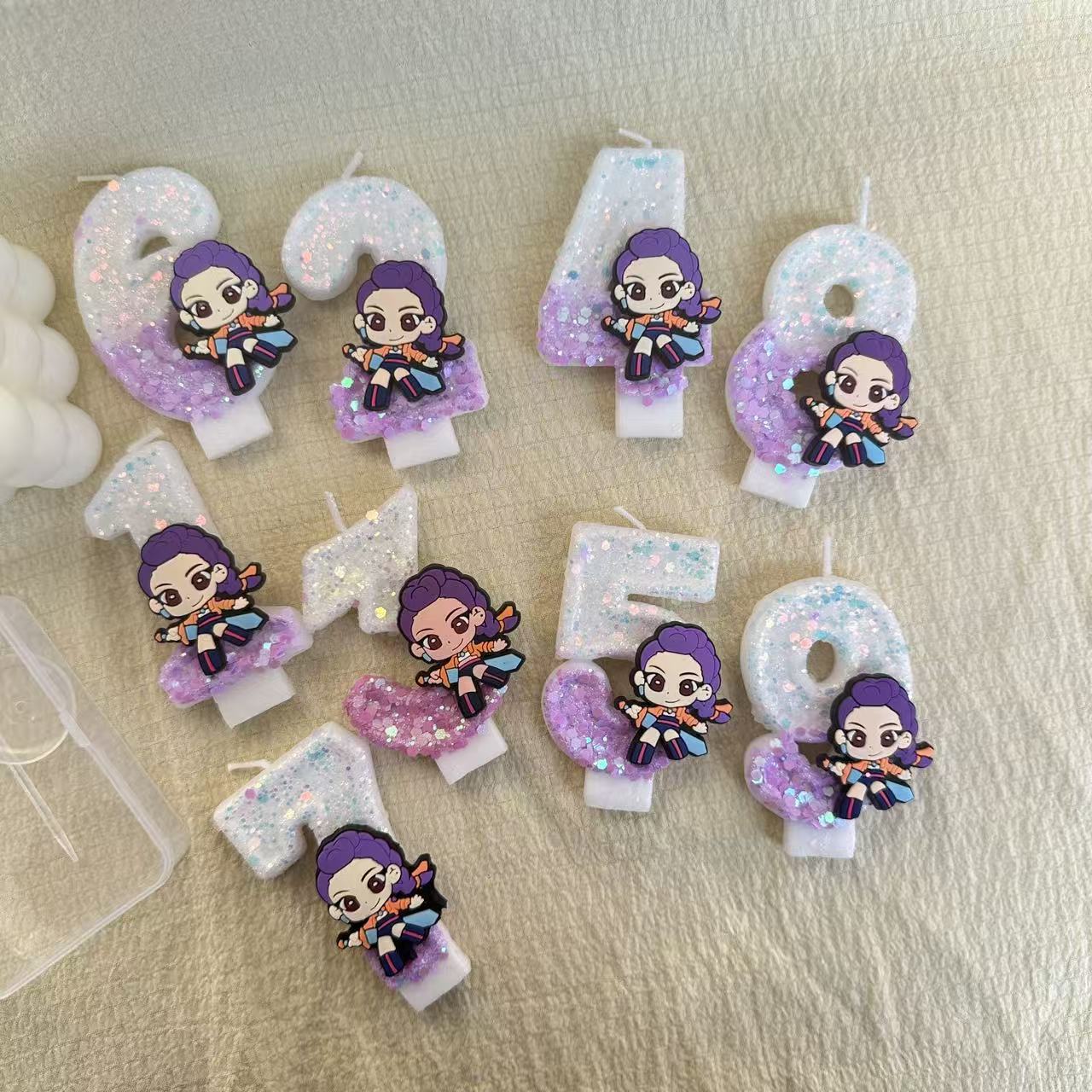Witch Hunter Group Birthday Nu - Supply Event review and price