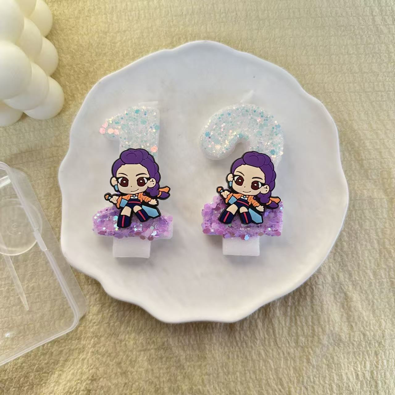 Witch Hunter Group Birthday Nu - Supply Event review and price