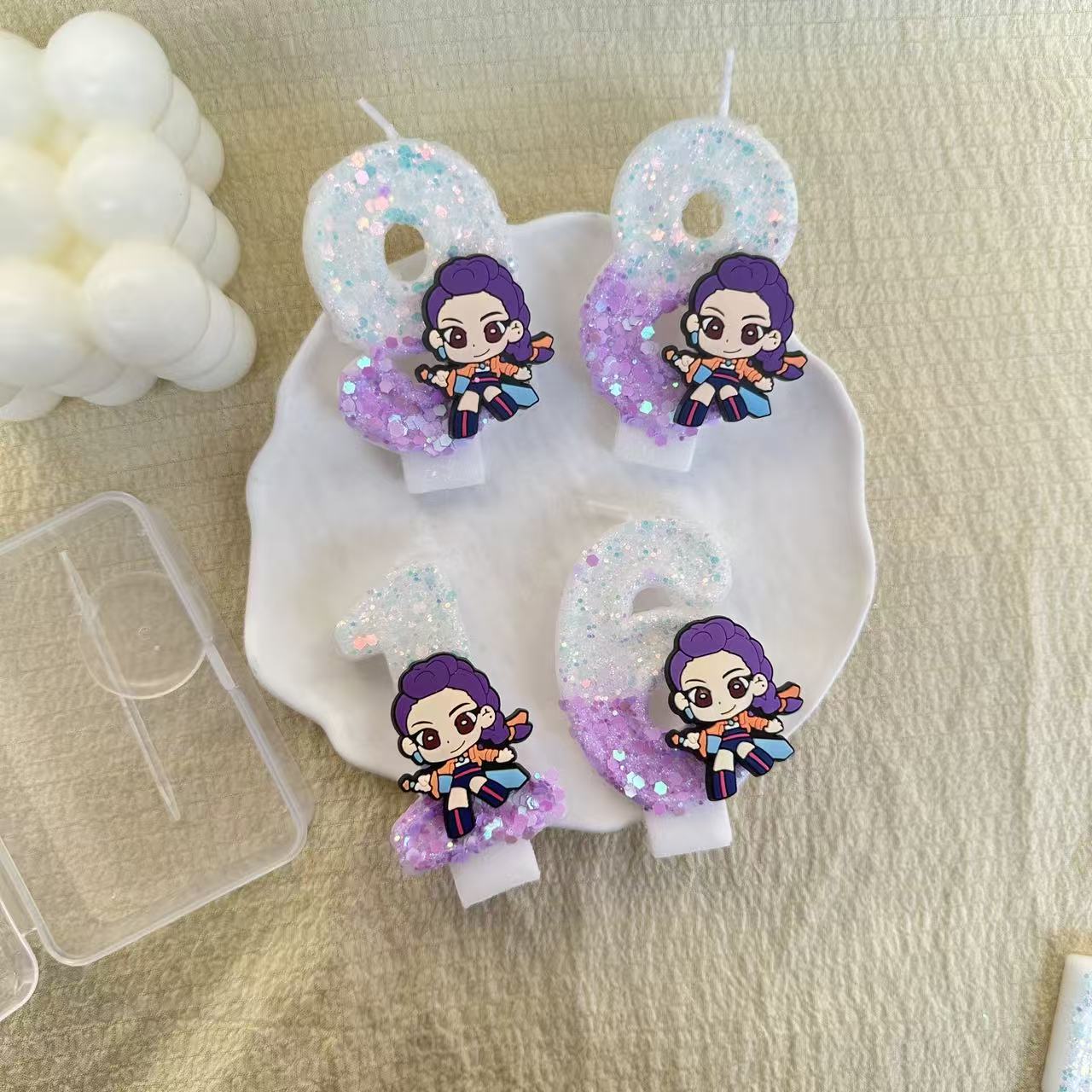Witch Hunter Group Birthday Nu - Supply Event review and price