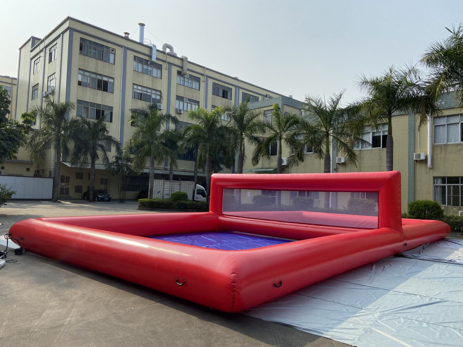 2026Popular Inflatable Water V - Event & Party Supply Photos review and price