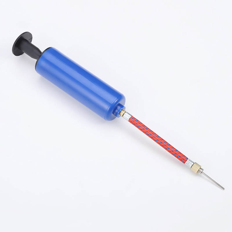 10pcs Ball Pump Set Hand Pump  - Balloon Pump Hand review and price