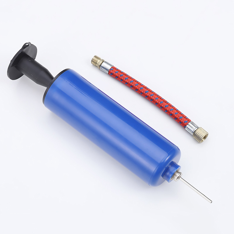 10pcs Ball Pump Set Hand Pump  - Balloon Pump Hand review and price