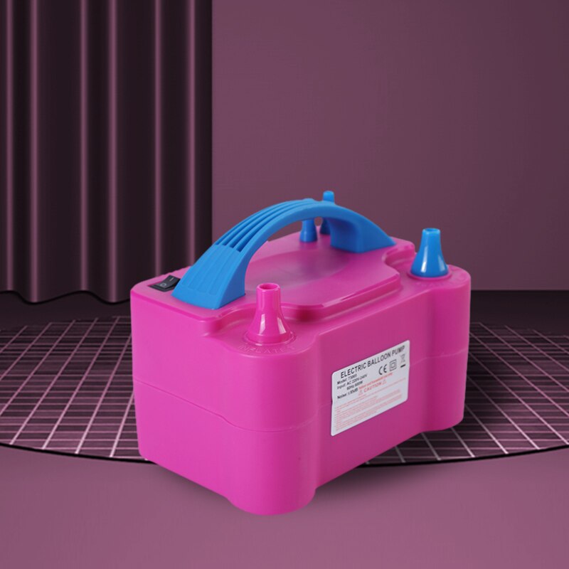 High Voltage Double Hole AC In - Balloon Pump Hand review and price