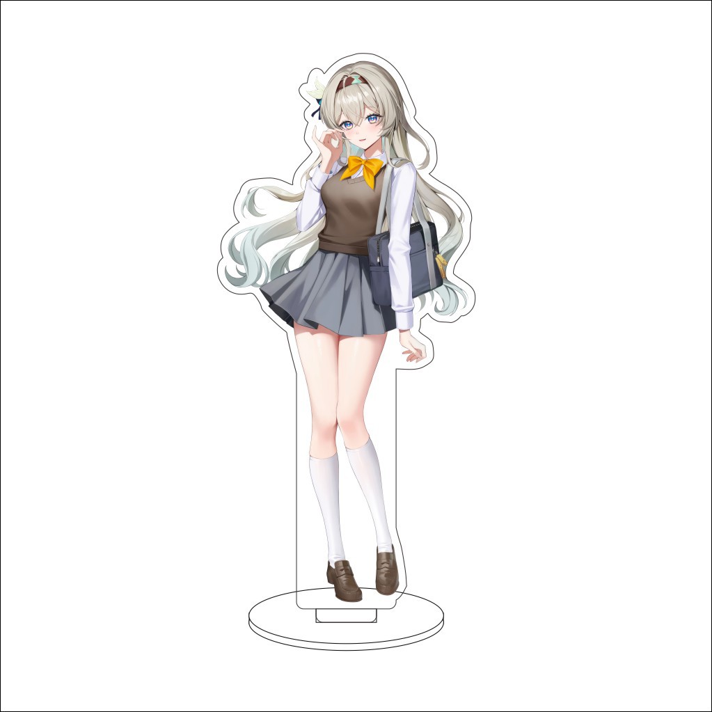 16CM Anime ‌Honkai: Star Rail  - Event Support review and price