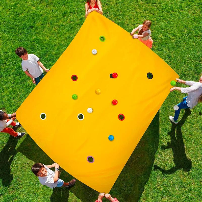 〔ODS13〕Cave Cloth Toss Game Sp - Supply Event review and price