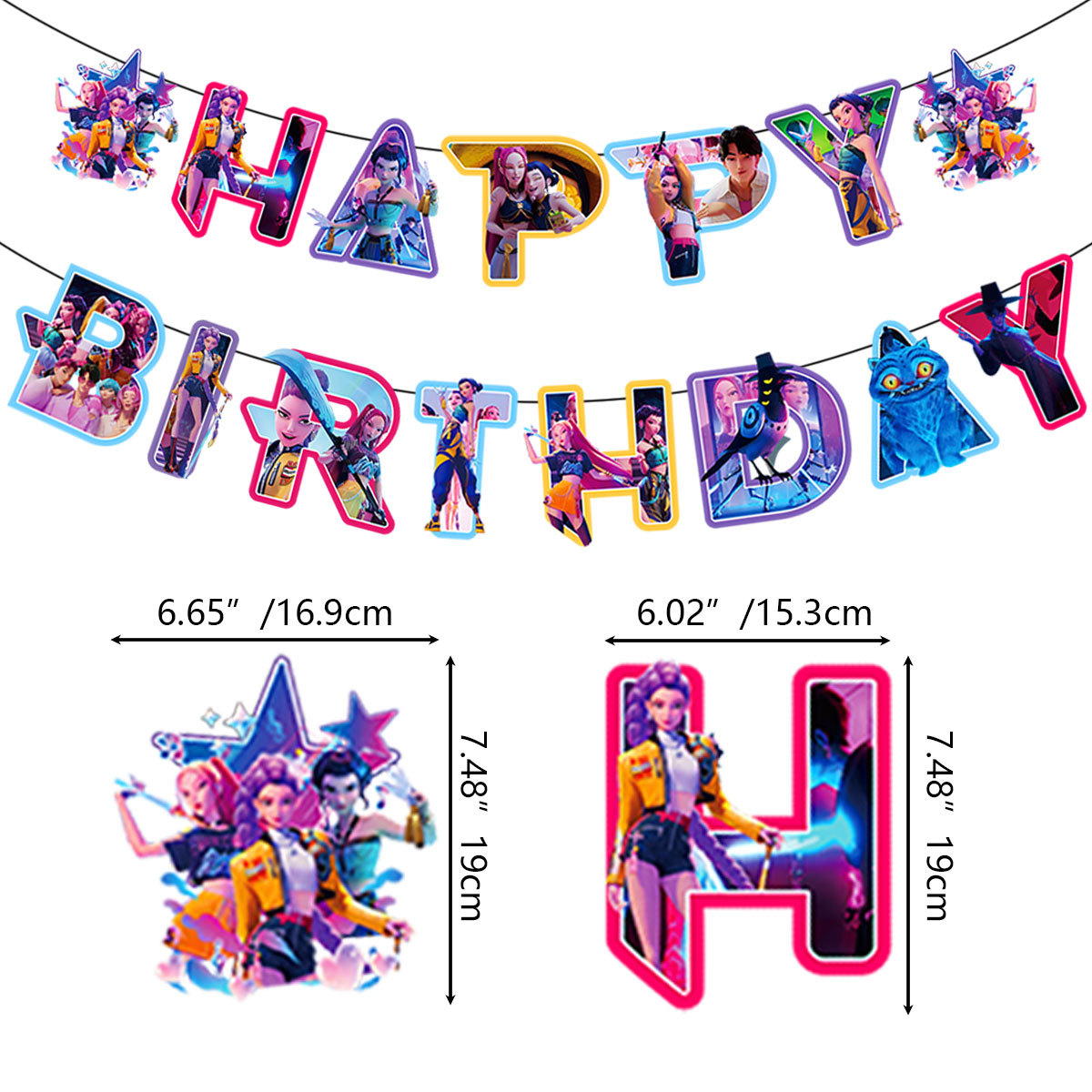 Kpop Disco Music Balloon Arch  - Balloon Arch Kit review and price