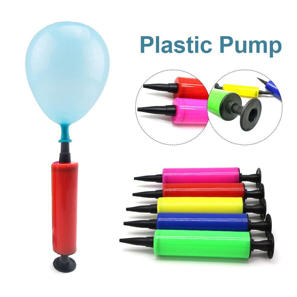 1Pcs hot sales Balloons Ball P - Balloon Pump Hand review and price
