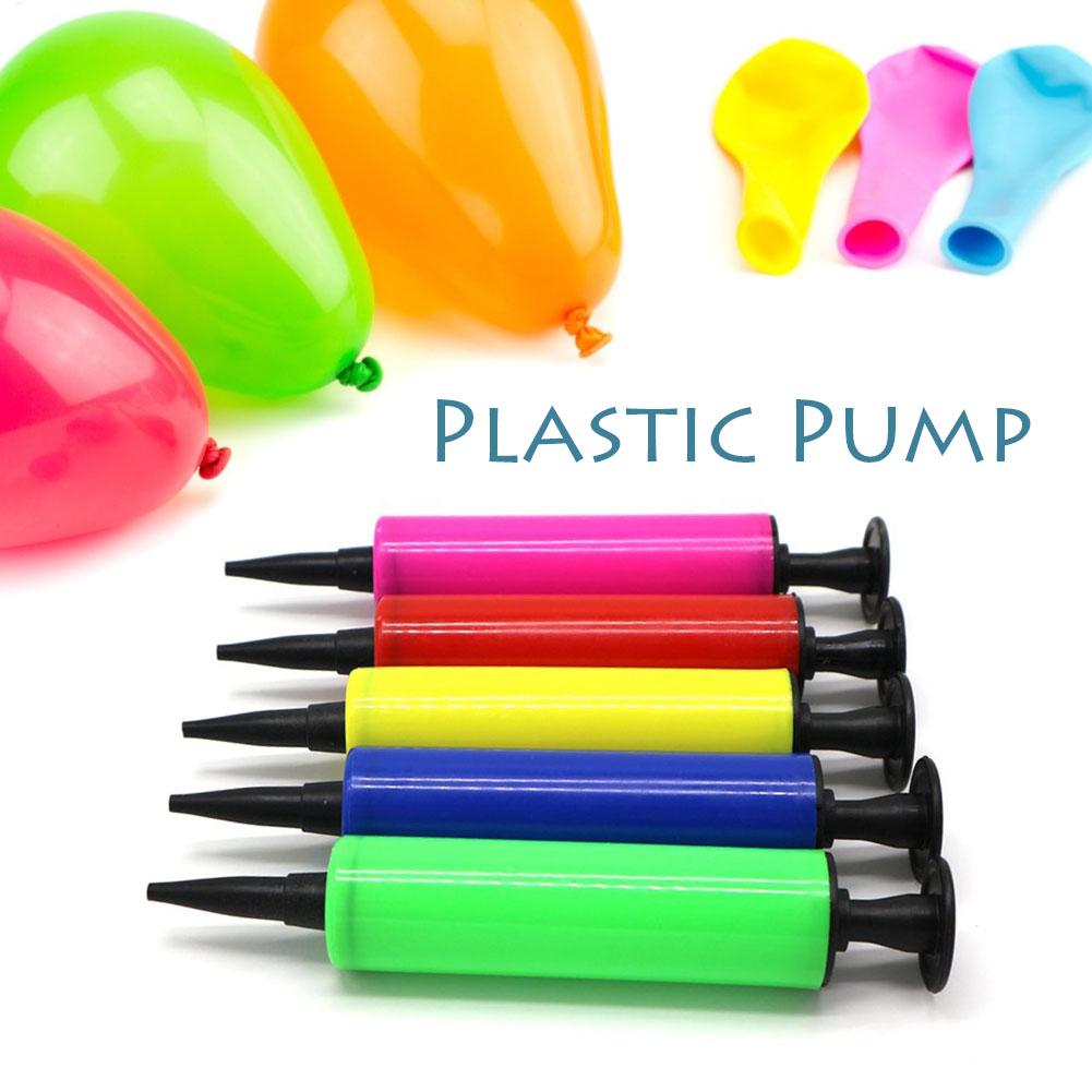 1Pcs hot sales Balloons Ball P - Balloon Pump Hand review and price