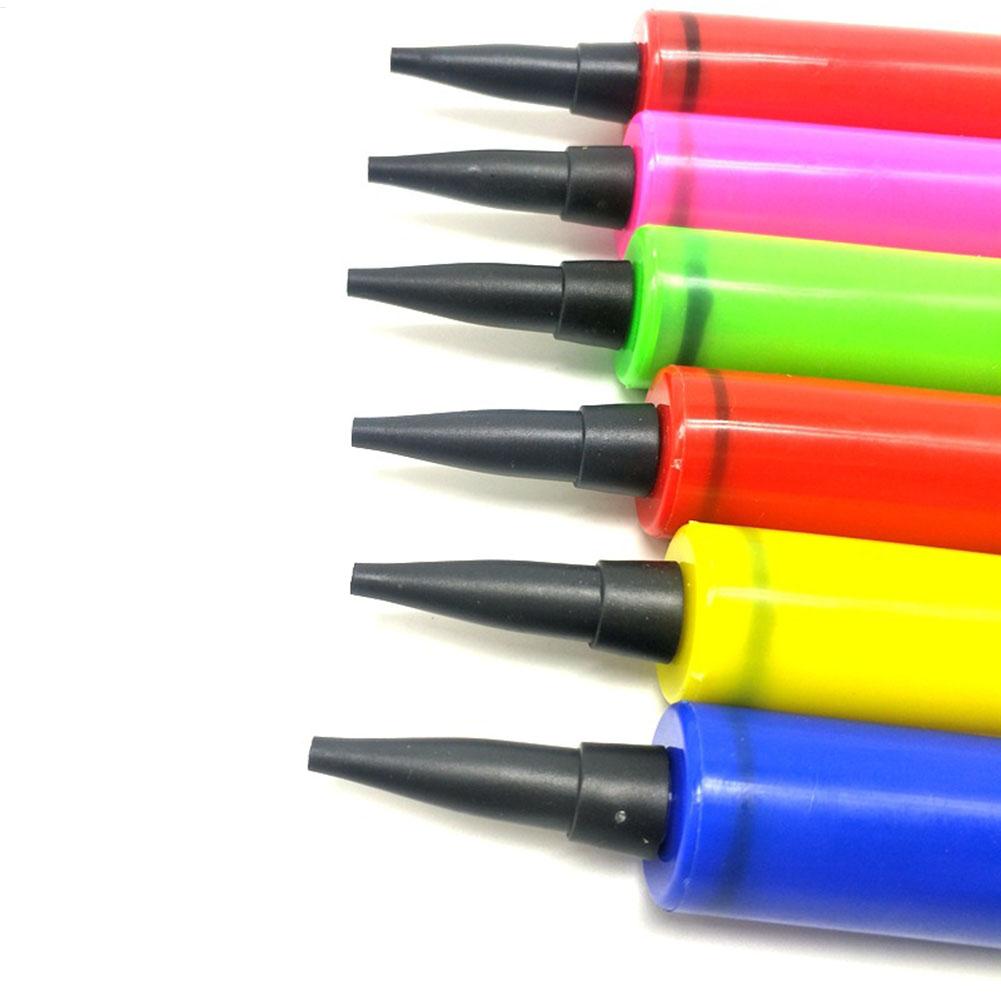 1Pcs hot sales Balloons Ball P - Balloon Pump Hand review and price