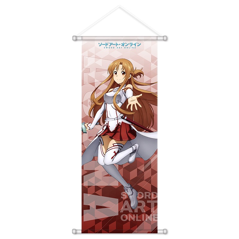 Sword Art Online Anime Periphe - Supply Event review and price