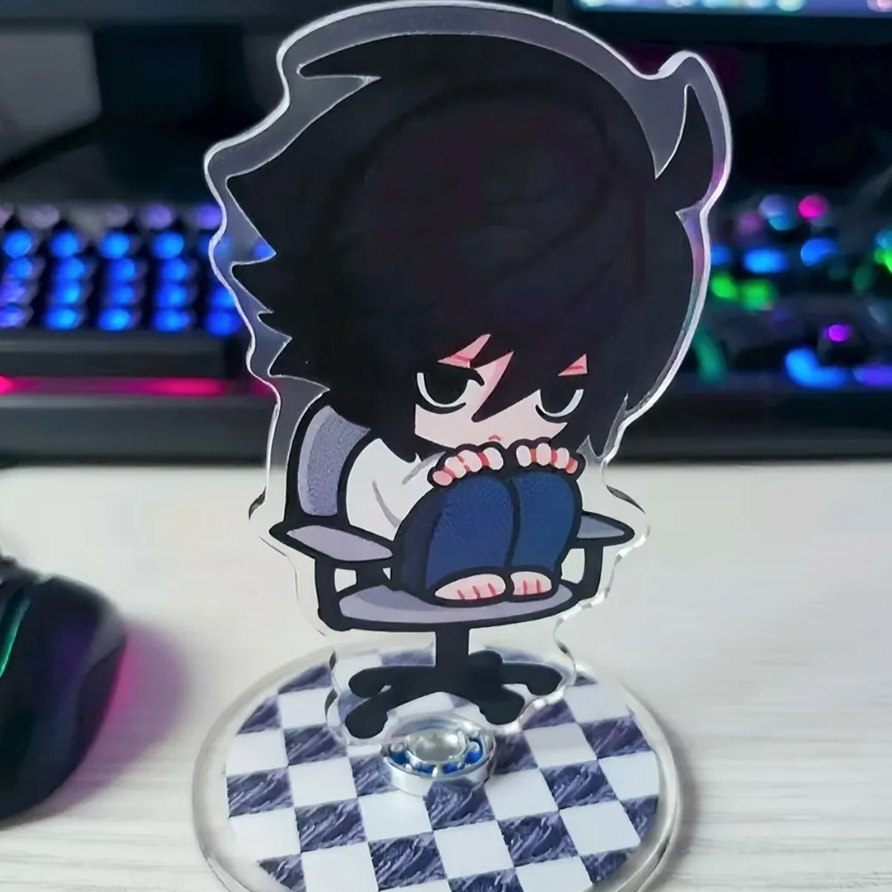 Anime Death Note Cosplay L.Law - Event Support review and price