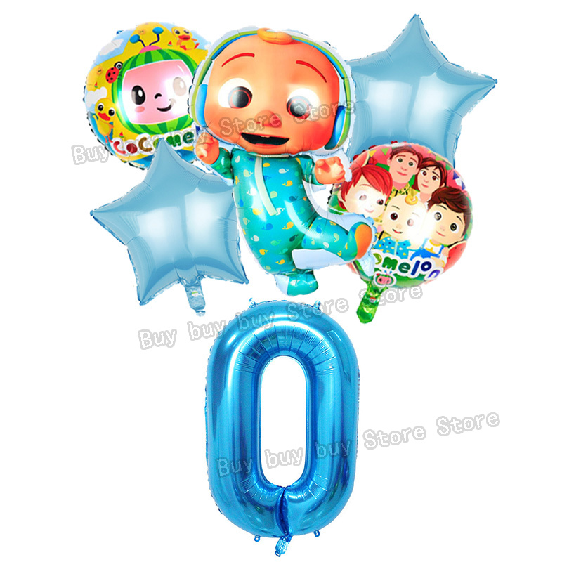 Cocomelons Baby Boys Girls Par - Supply Event review and price