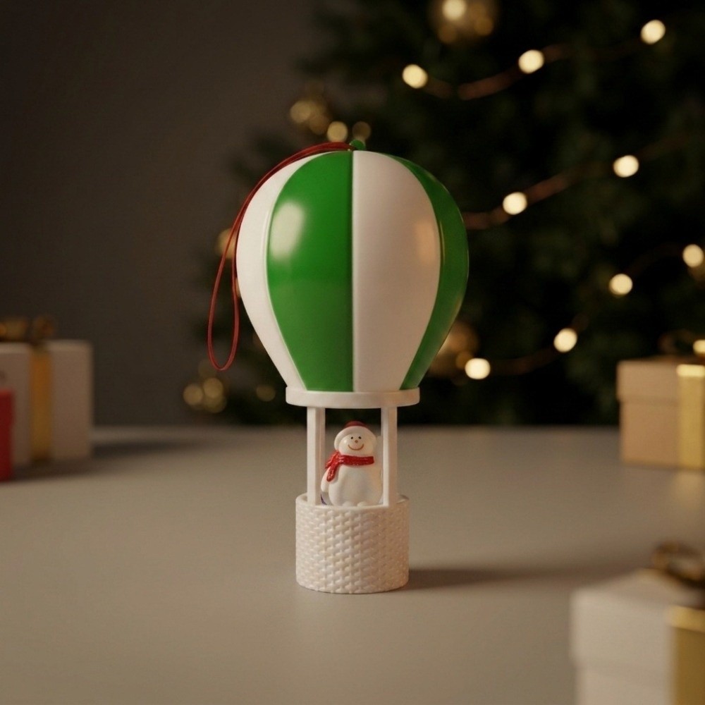 Hot Air Balloon Christmas Glow - Led Balloon Light review and price