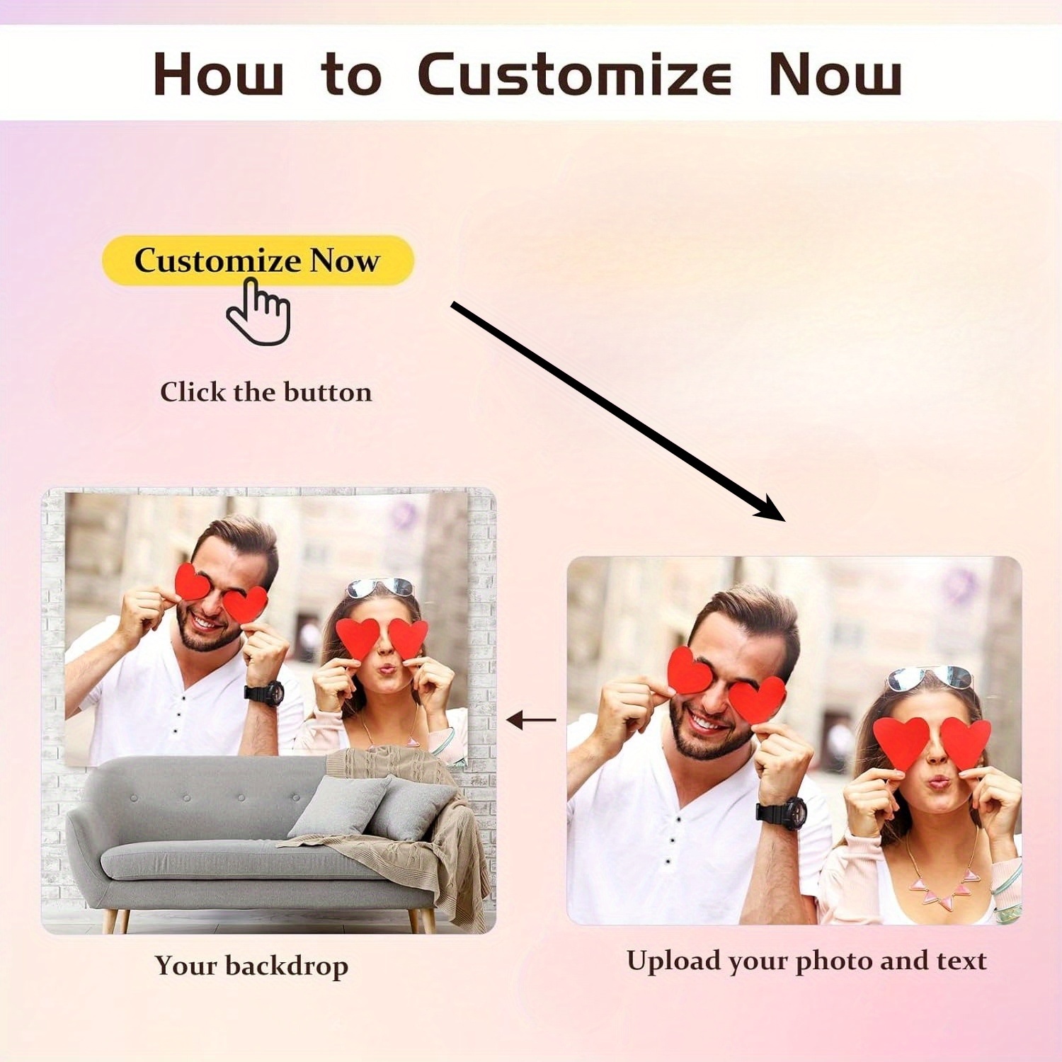 Printed Custom Banner, Persona - Event & Party Supply Photos review and price