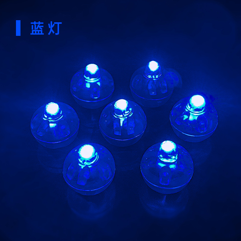 10Pcs Mini LED Balloon Light C - Led Balloon Light review and price