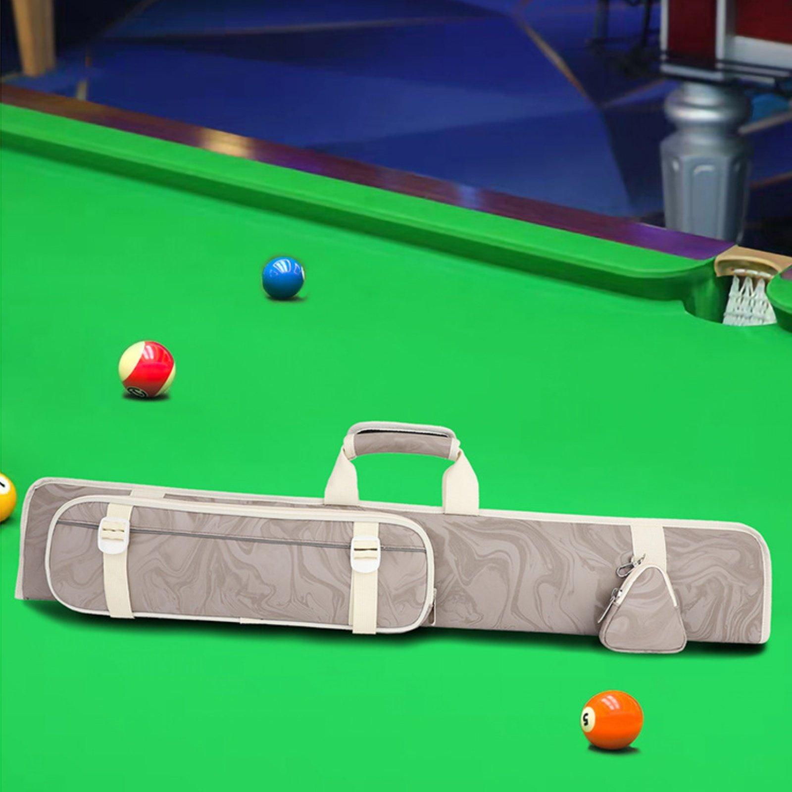 Billiard Cue Storage Case Prac - Event & Party Supply Photos review and price