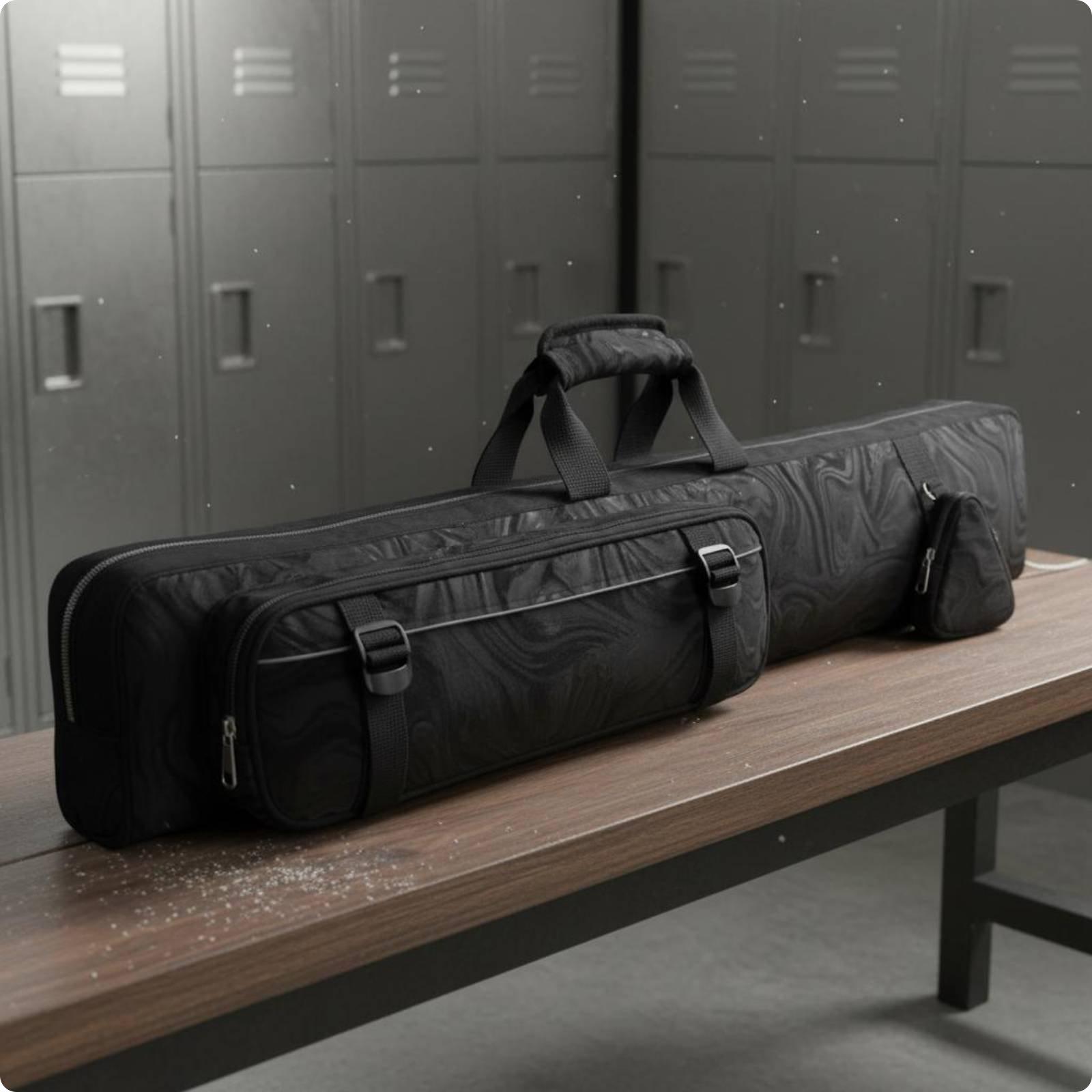 Billiard Cue Storage Case Prac - Event & Party Supply Photos review and price