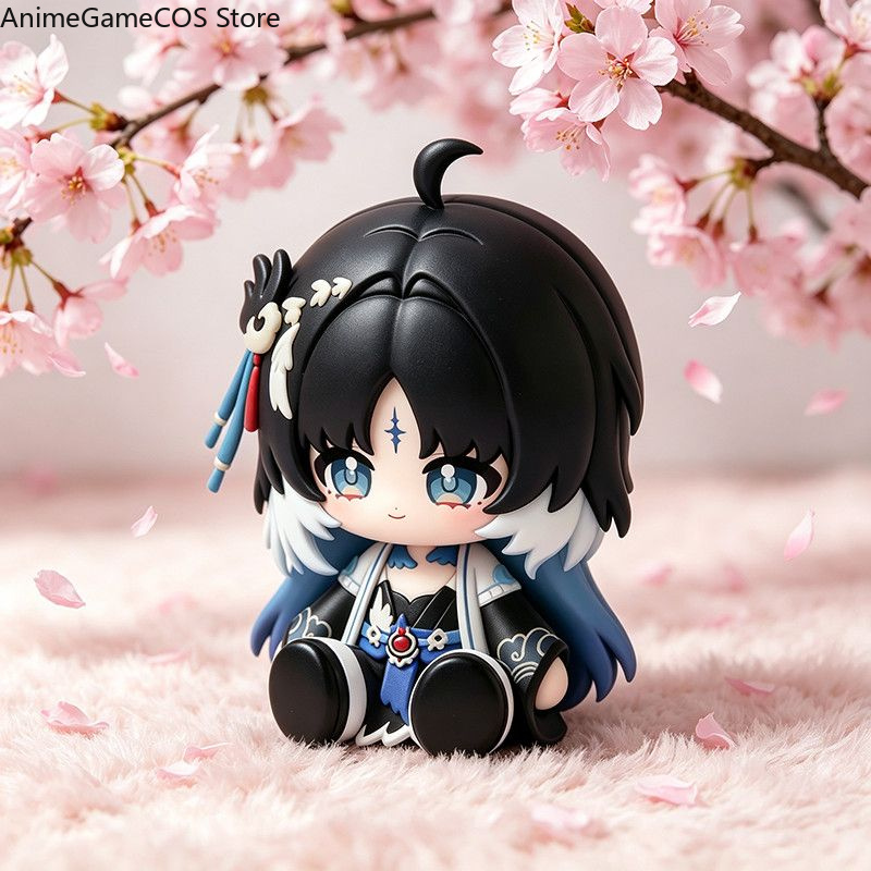 Anime Wuthering Waves Yangyang - Supply Event review and price