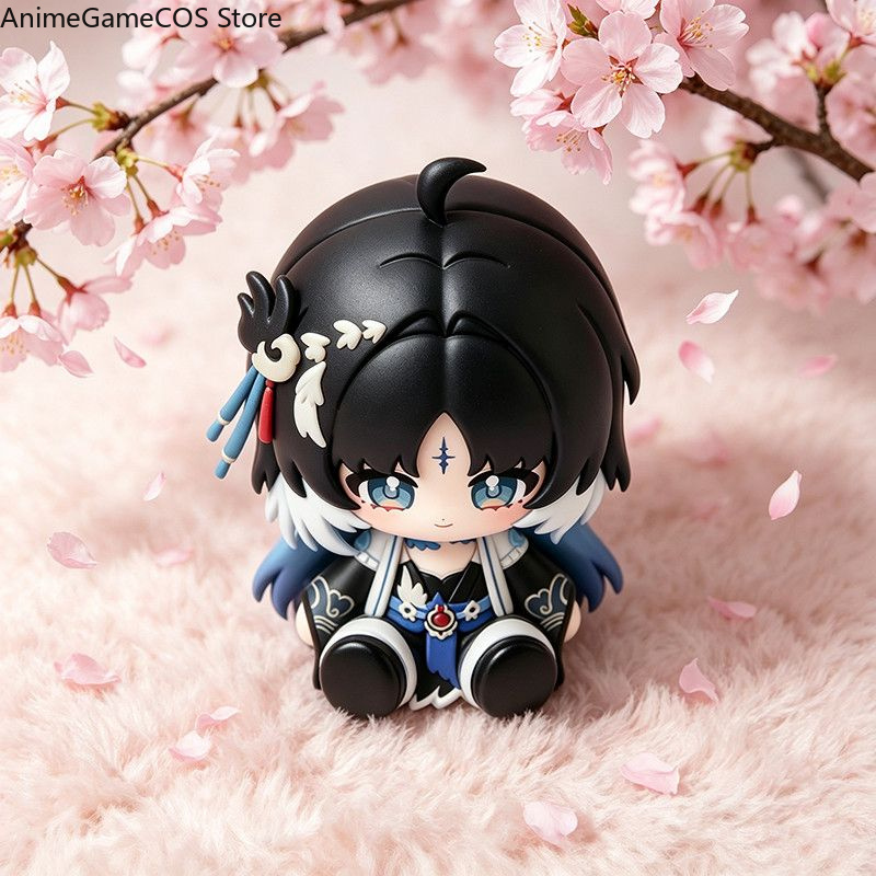 Anime Wuthering Waves Yangyang - Supply Event review and price
