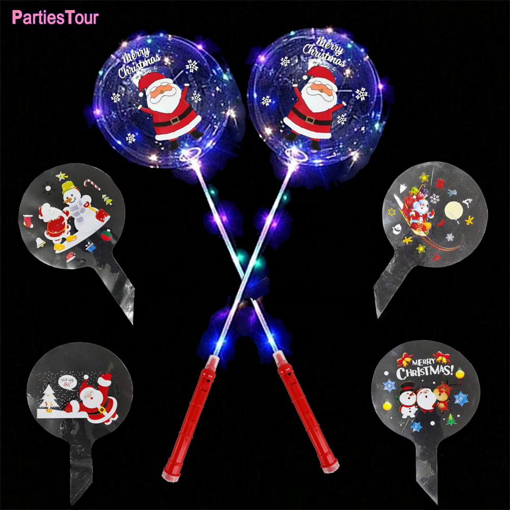 1-20Packs Christmas LED Light  - Led Balloon Light review and price