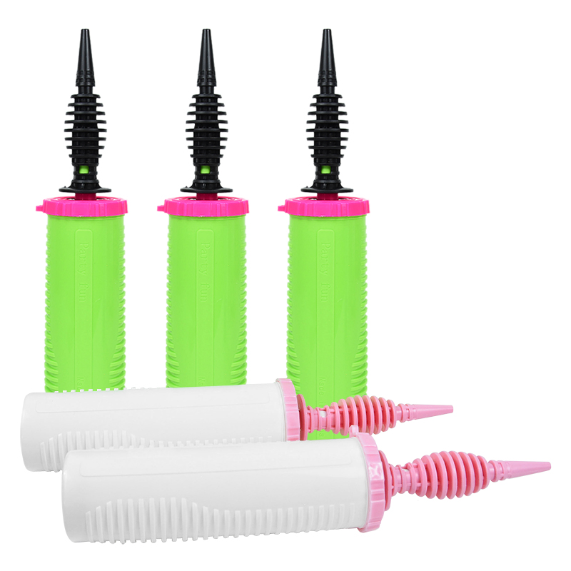 High Quality Balloon Air Pump  - Balloon Pump Hand review and price