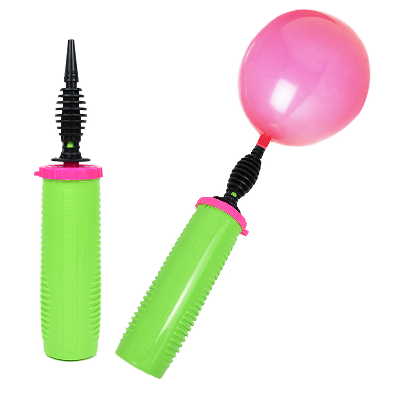 High Quality Balloon Air Pump  - Balloon Pump Hand review and price