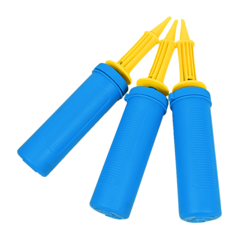 High Quality Balloon Air Pump  - Balloon Pump Hand review and price